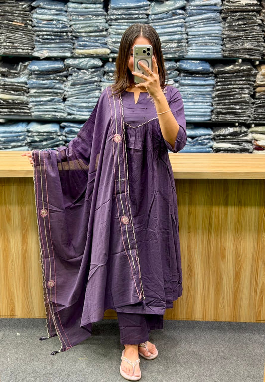 DUPATTA PAIR-AC2143