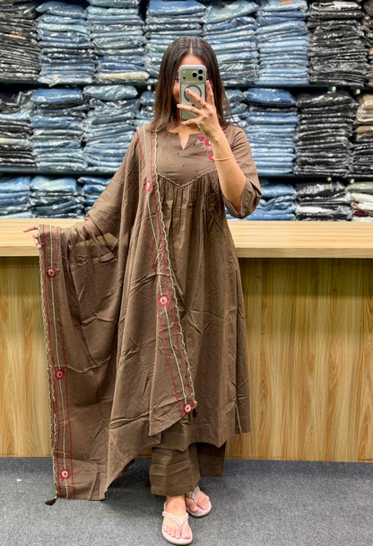 DUPATTA PAIR-AC2143