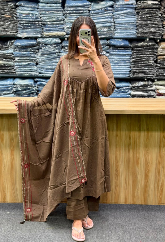 DUPATTA PAIR-AC2143