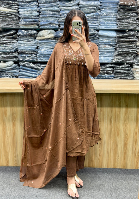 DUPATTA PAIR-AC2164
