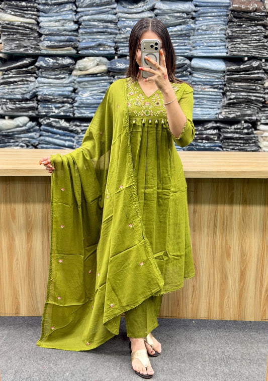 DUPATTA PAIR-AC2164