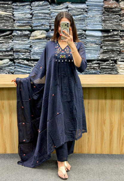 DUPATTA PAIR-AC2164