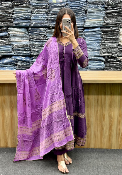 DUPATTA PAIR-AC2203