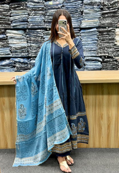 DUPATTA PAIR-AC2203