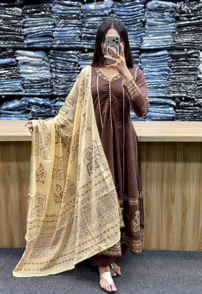 DUPATTA PAIR-AC2203