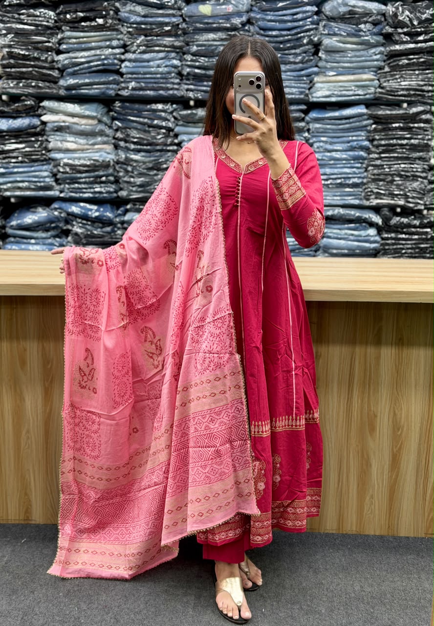 DUPATTA PAIR-AC2203
