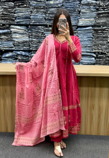 DUPATTA PAIR-AC2203