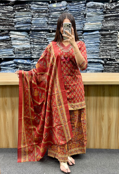 DUPATTA PAIR-AC2225