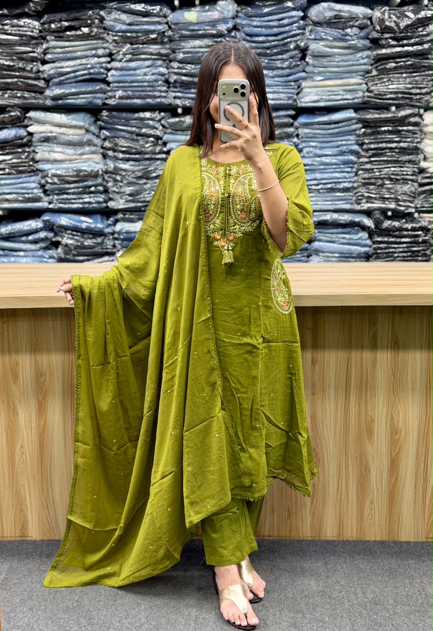 DUPATTA PAIR-AC2226