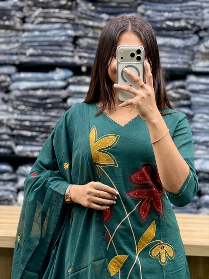 DUPATTA PAIR-AC2235