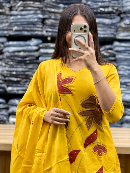DUPATTA PAIR-AC2235
