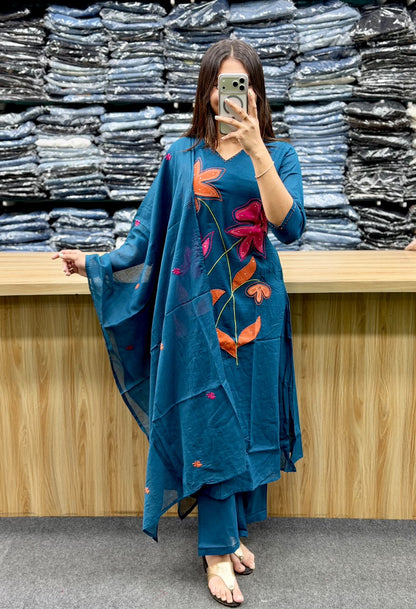DUPATTA PAIR-AC2235