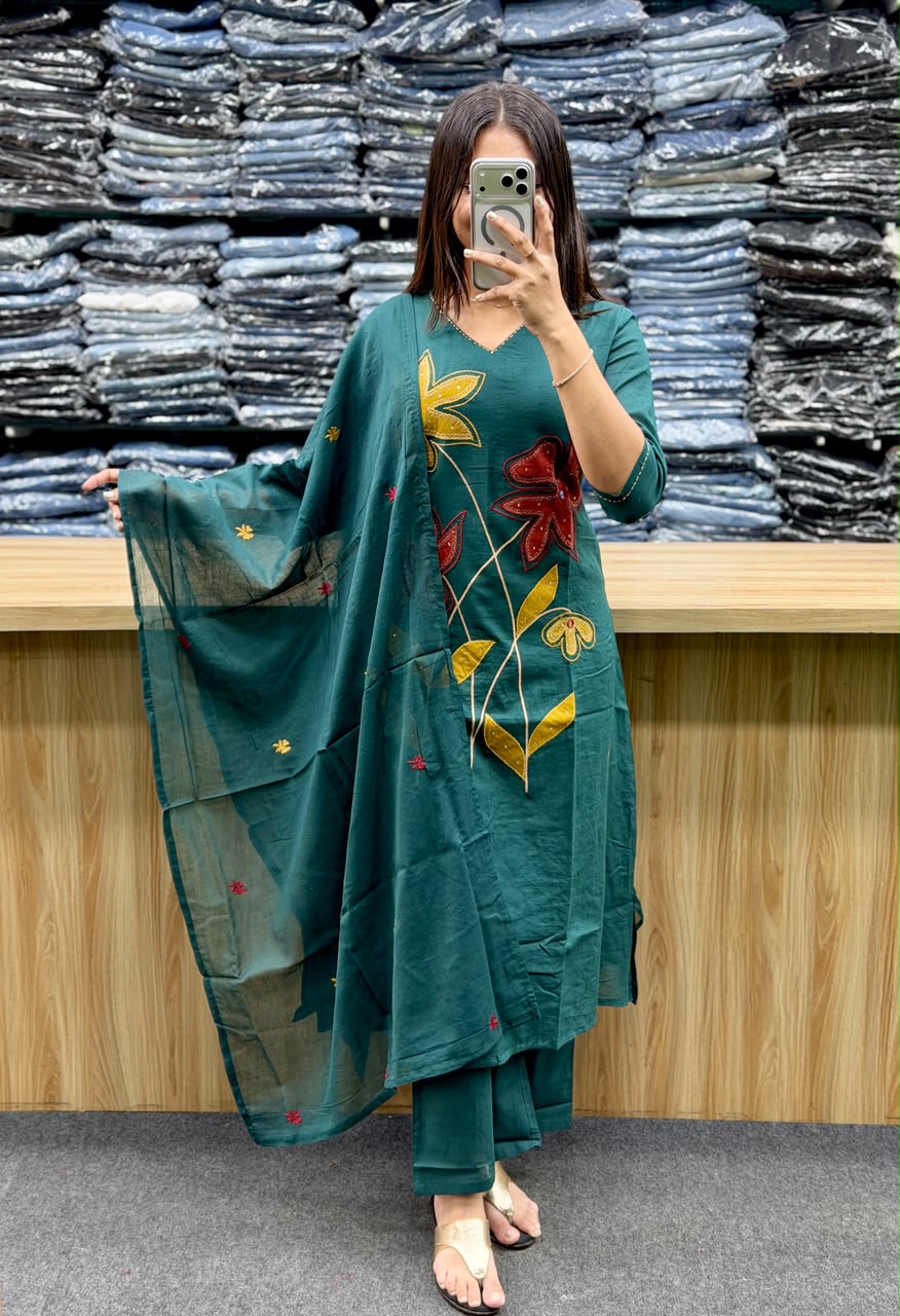 DUPATTA PAIR-AC2235