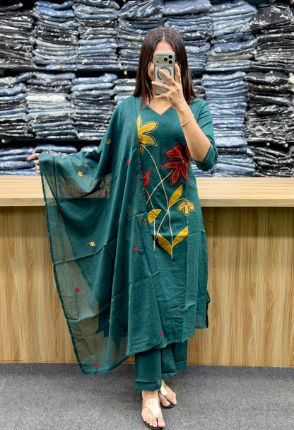DUPATTA PAIR-AC2235