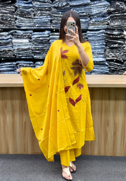 DUPATTA PAIR-AC2235
