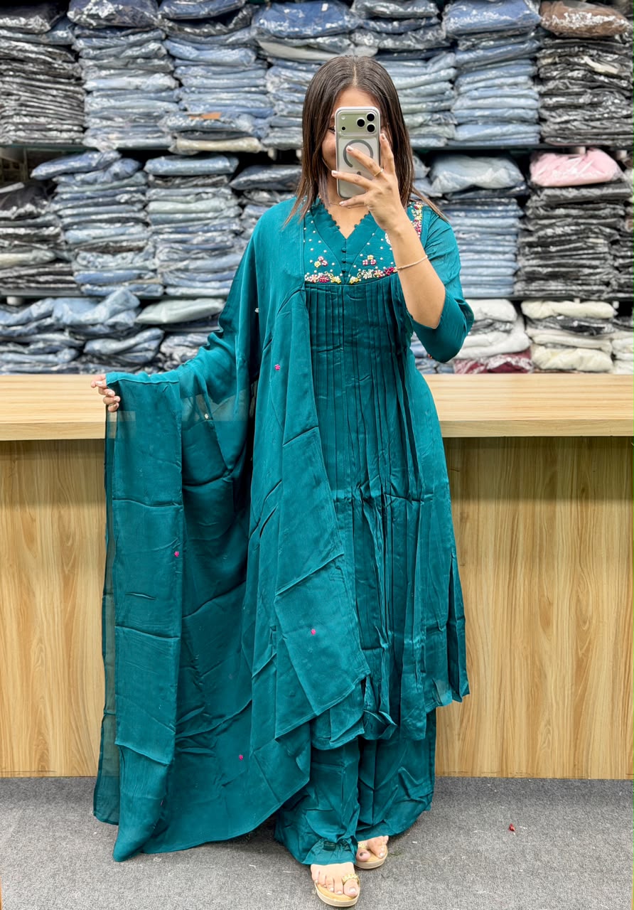 DUPATTA PAIR-AC4389