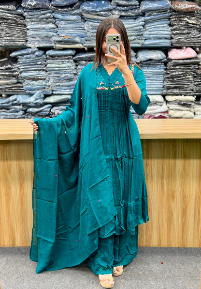 DUPATTA PAIR-AC4389