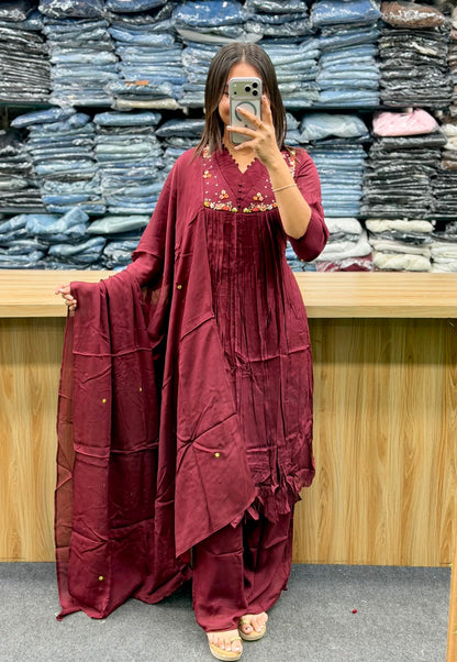 DUPATTA PAIR-AC4389