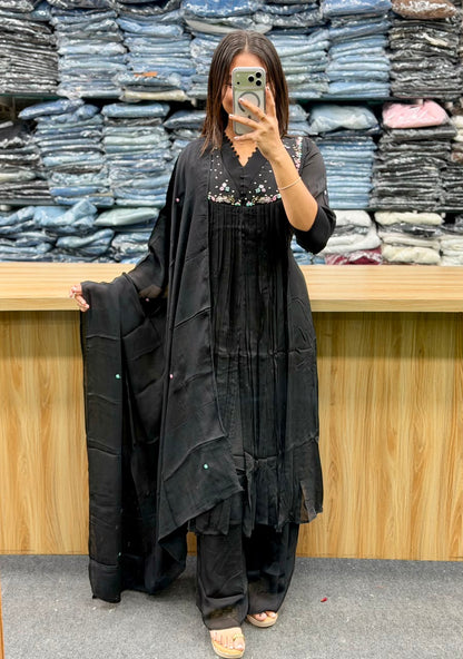 DUPATTA PAIR-AC4389