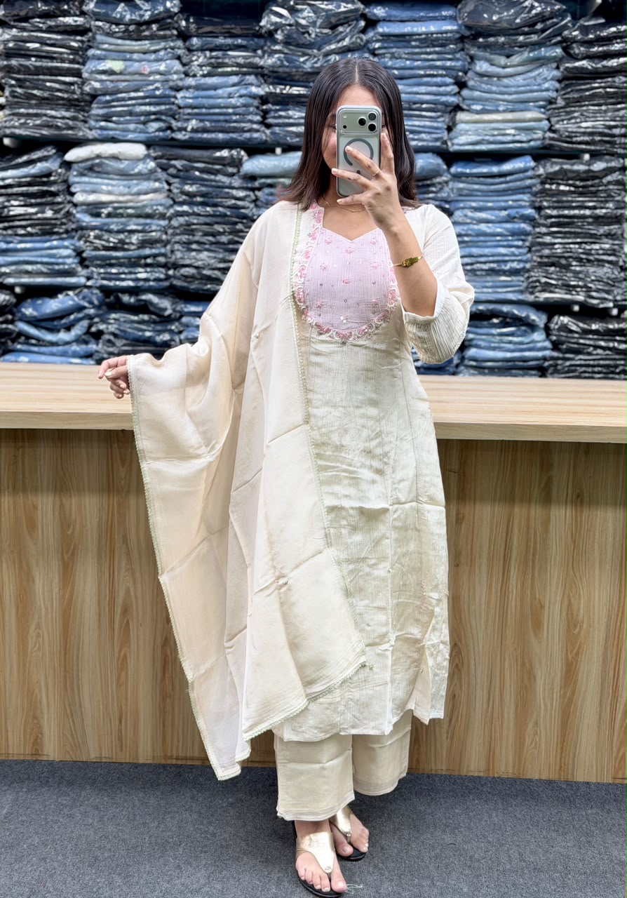 DUPATTA PAIR-AC4415