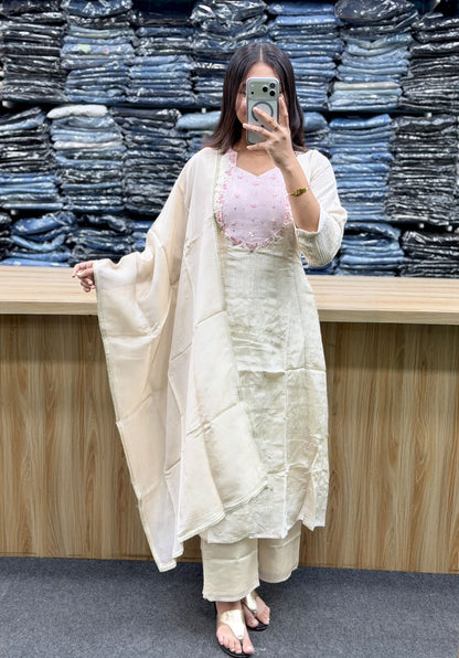 DUPATTA PAIR-AC4415