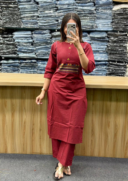 DUPATTA PAIR-AG04