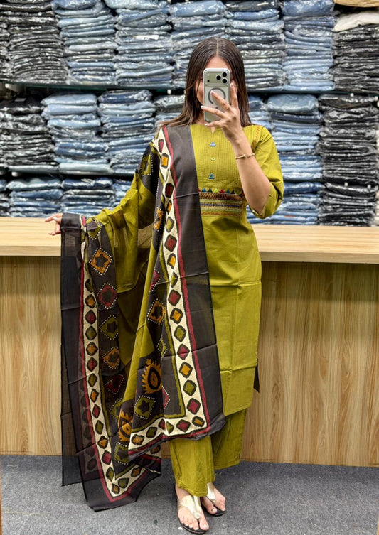 DUPATTA PAIR-AG04