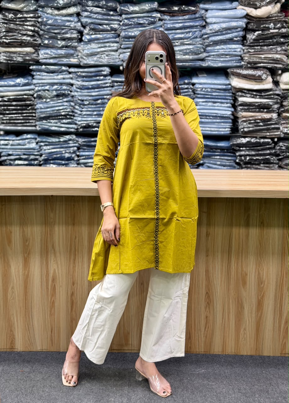 ONLY TUNIC-AG11