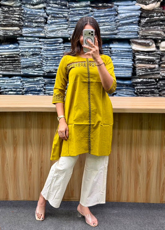 ONLY TUNIC-AG11