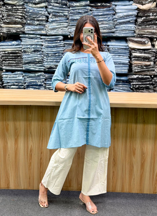 ONLY TUNIC-AG11