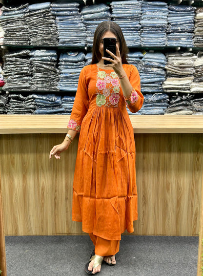 DUPATTA PAIR-AM01