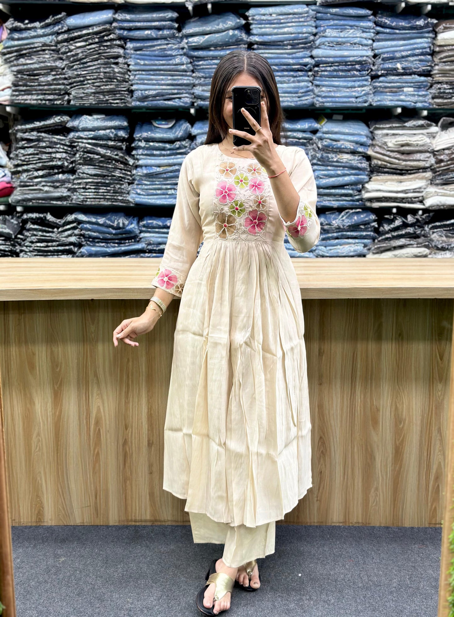 DUPATTA PAIR-AM01