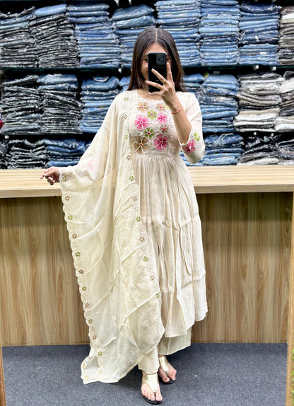 DUPATTA PAIR-AM01