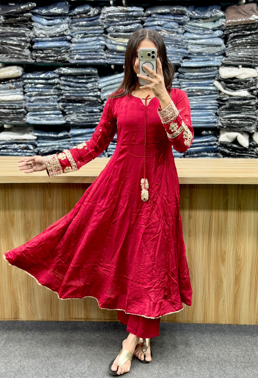 DUPATTA PAIR-AT53