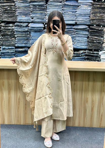 DUPATTA PAIR -AT51