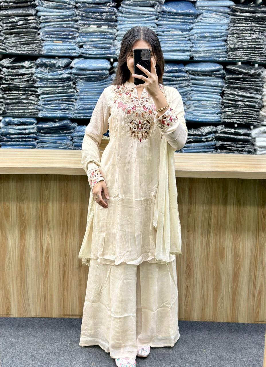 DUPATTA PAIR-AT52A