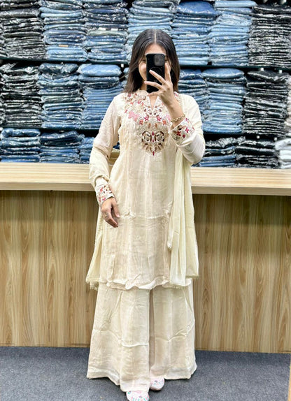 DUPATTA PAIR-AT52A