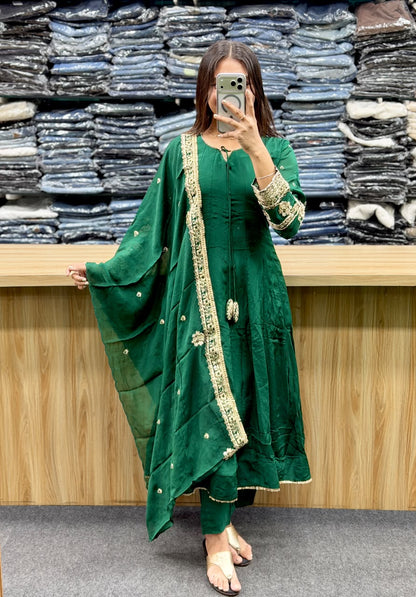 DUPATTA PAIR-AT53