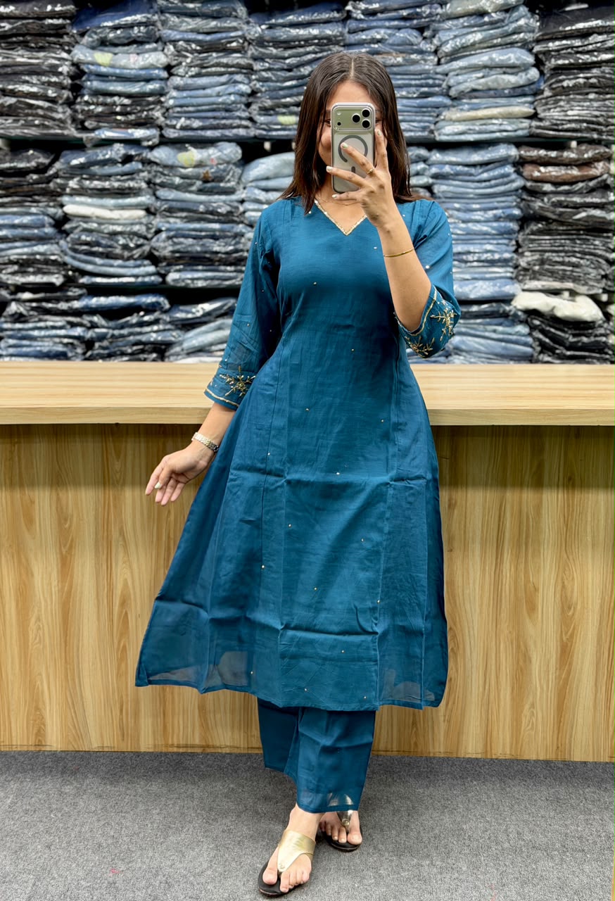 DUPATTA PAIR-AV01