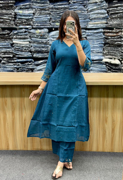 DUPATTA PAIR-AV01