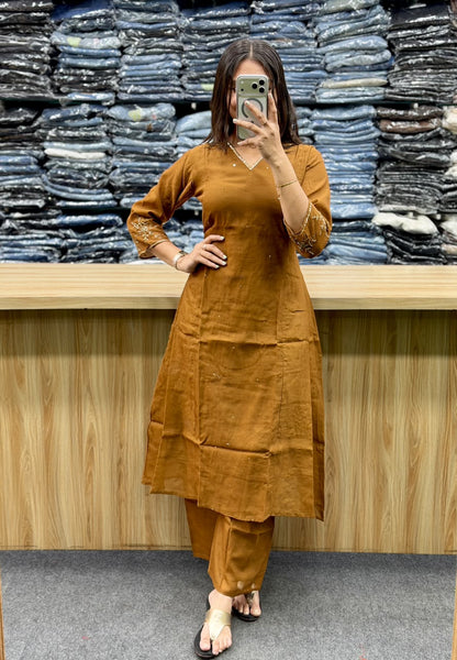 DUPATTA PAIR-AV01