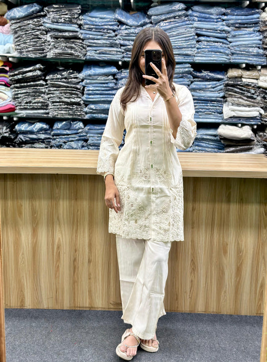 ETHNIC CORDSET-BD1002