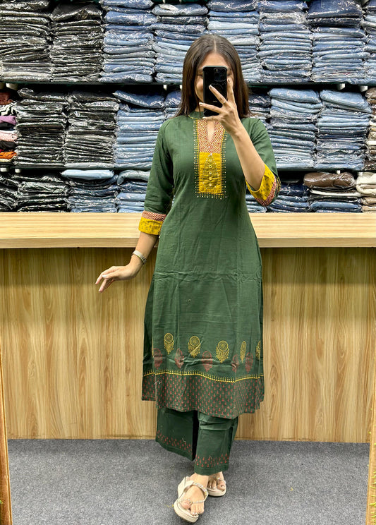 PLAZA PAIR-BD1207