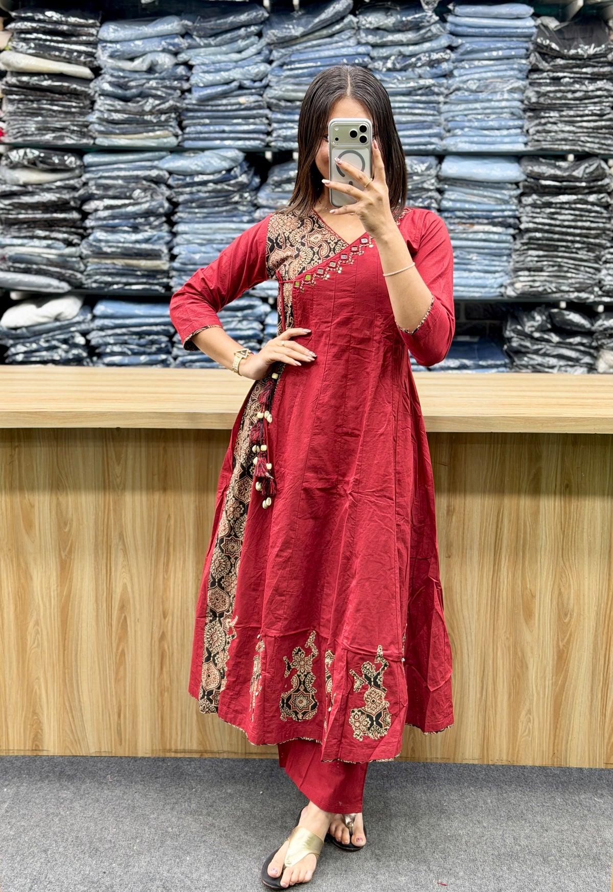 PLAZA PAIR-BD2321