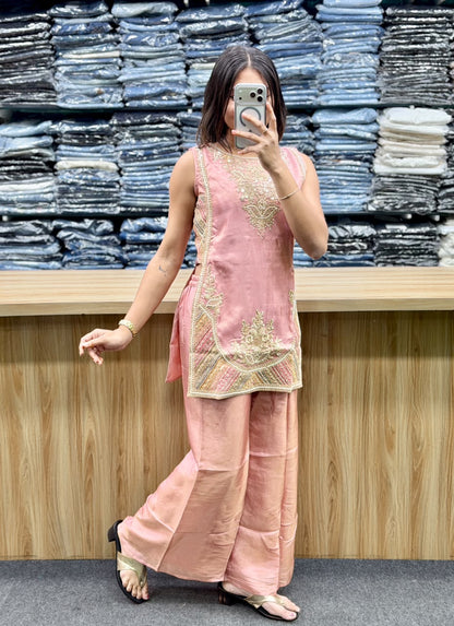 DUPATTA PAIR-BJ01