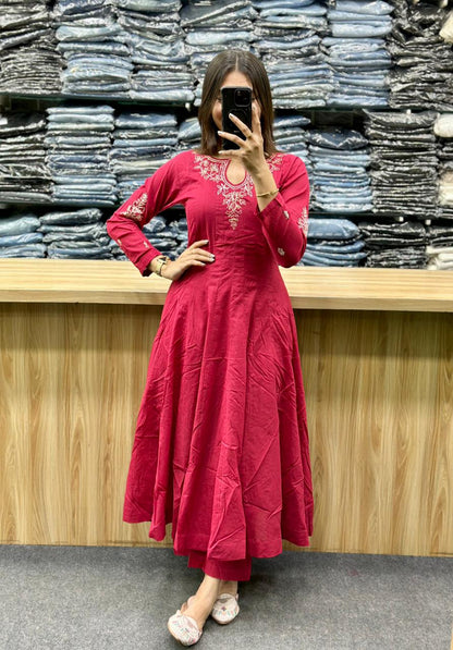 DUPATTA PAIR-BL211