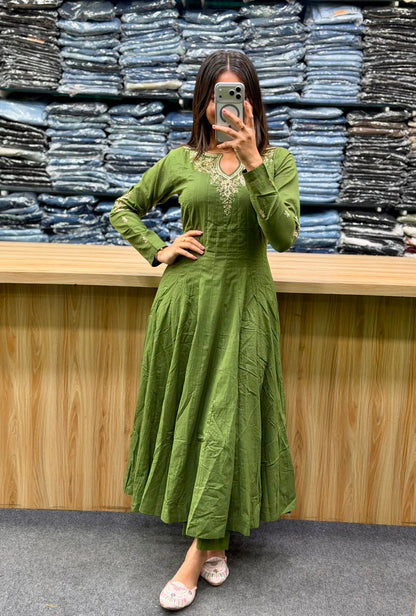 DUPATTA PAIR-BL211