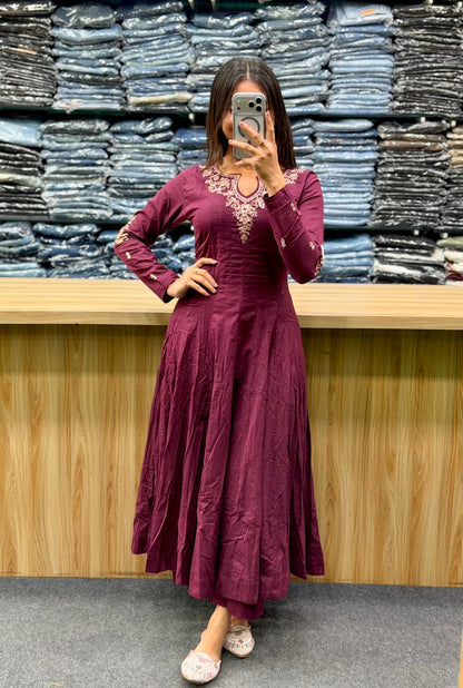 DUPATTA PAIR-BL211