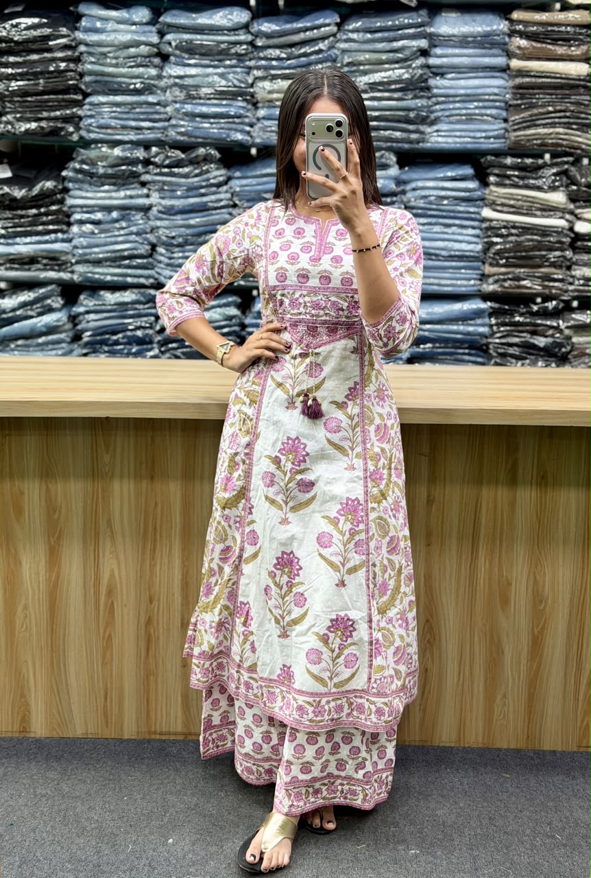 DUPATTA PAIR-BL215
