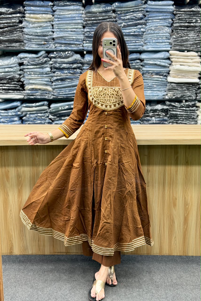 DUPATTA PAIR-BL223